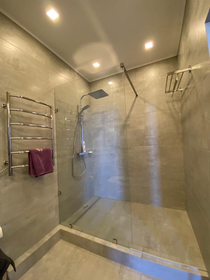 Loft Pearl Of Arcadia Apartments โอเดสซา ภายนอก รูปภาพ